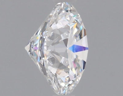 0.96 Carat Round Lab Diamond :: 360 spin frame 05