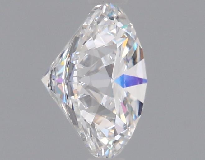 0.96 Carat Round Lab Diamond :: 360 spin frame 05