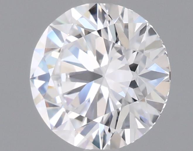 0.96 Carat Round Lab Diamond :: 360 spin frame 06