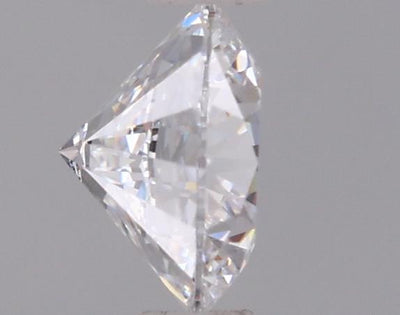 0.66 Carat Round Lab Diamond :: 360 spin frame 02