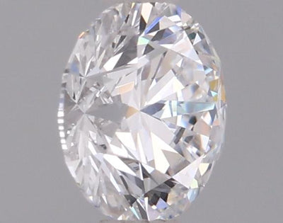 0.66 Carat Round Lab Diamond :: 360 spin frame 03