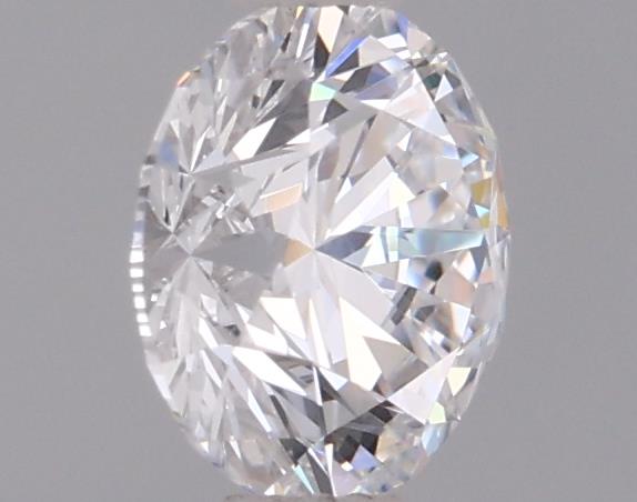 0.66 Carat Round Lab Diamond :: 360 spin frame 03