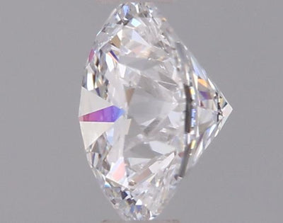 0.66 Carat Round Lab Diamond :: 360 spin frame 04