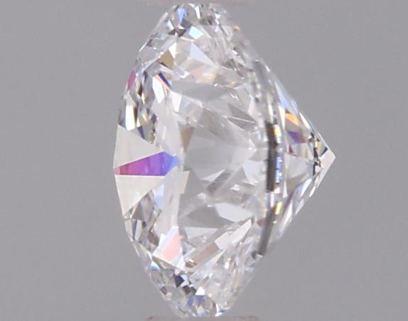 0.66 Carat Round Lab Diamond :: 360 spin frame 04