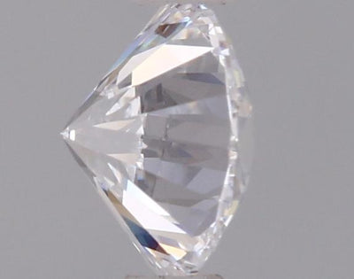 0.66 Carat Round Lab Diamond :: 360 spin frame 05