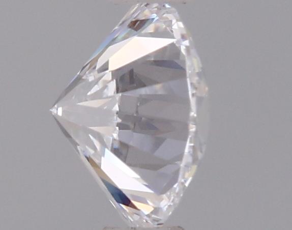 0.66 Carat Round Lab Diamond :: 360 spin frame 05