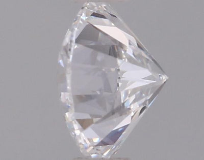 0.66 Carat Round Lab Diamond :: 360 spin frame 07