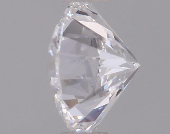 0.66 Carat Round Lab Diamond :: 360 spin frame 07