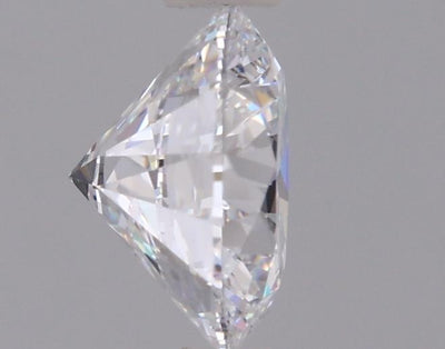0.96 Carat Round Lab Diamond :: 360 spin frame 02