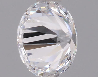 0.96 Carat Round Lab Diamond :: 360 spin frame 03