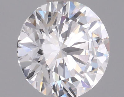 0.96 Carat Round Lab Diamond :: 360 spin frame 05