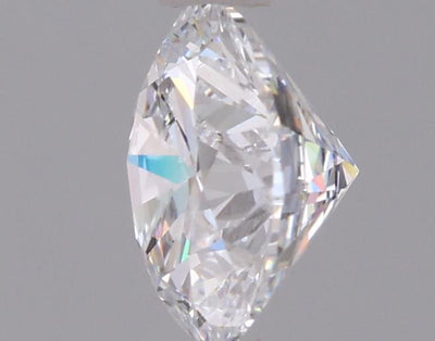 0.96 Carat Round Lab Diamond :: 360 spin frame 06