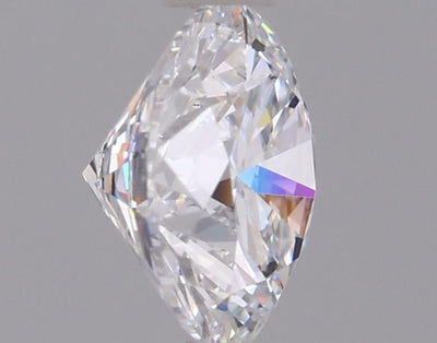 0.96 Carat Round Lab Diamond :: 360 spin frame 07