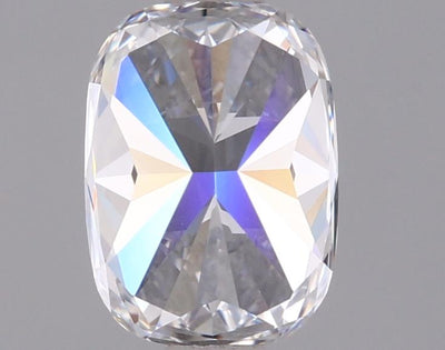 0.98 Carat Elongated Cushion Lab Diamond :: 360 spin frame 01