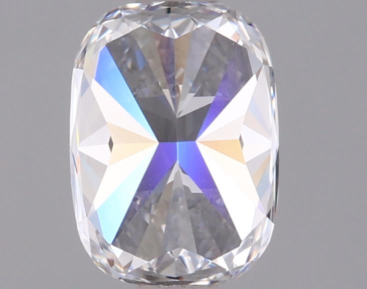 0.98 Carat Elongated Cushion Lab Diamond :: 360 spin frame 01