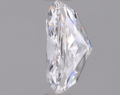 0.98 Carat Elongated Cushion Lab Diamond :: 360 spin frame 02