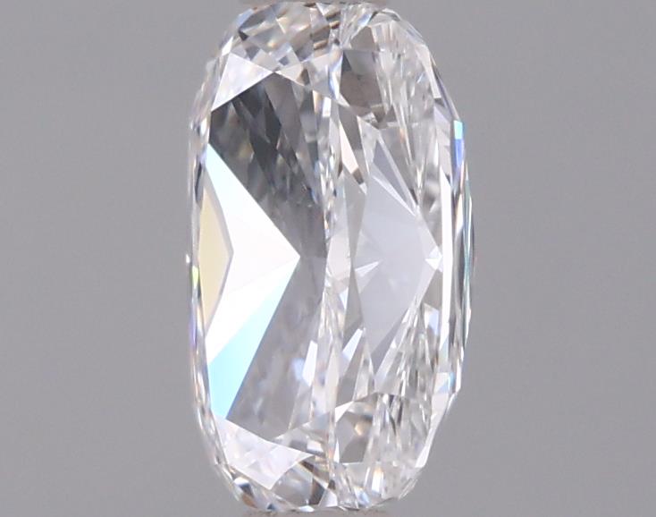 0.98 Carat Elongated Cushion Lab Diamond :: 360 spin frame 03