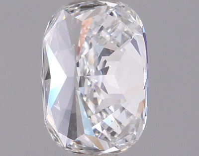 0.98 Carat Elongated Cushion Lab Diamond :: 360 spin frame 04