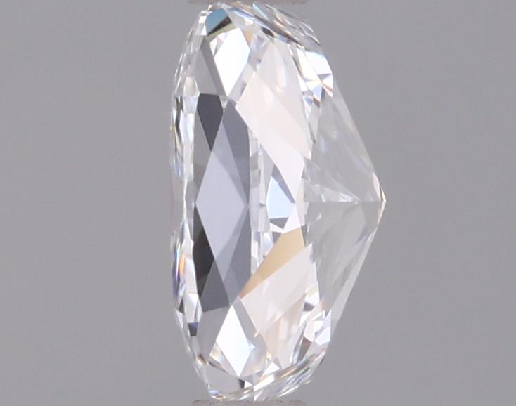 0.98 Carat Elongated Cushion Lab Diamond :: 360 spin frame 05