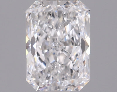0.98 Carat Radiant Lab Diamond