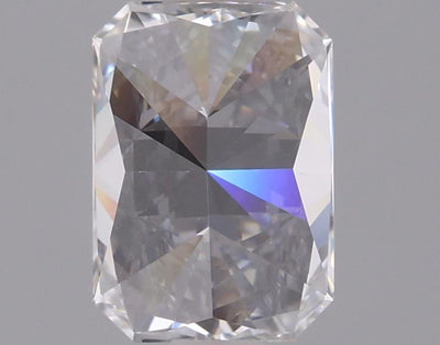 0.98 Carat Radiant Lab Diamond :: 360 spin frame 02