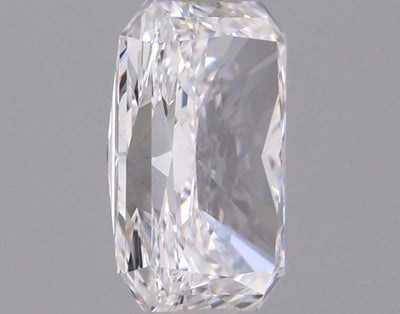 0.98 Carat Radiant Lab Diamond :: 360 spin frame 03