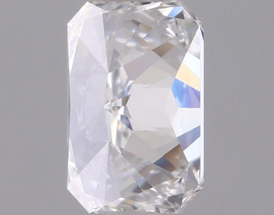 0.98 Carat Radiant Lab Diamond :: 360 spin frame 04