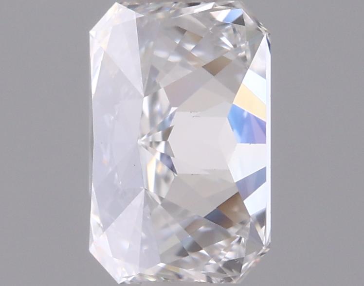 0.98 Carat Radiant Lab Diamond :: 360 spin frame 04