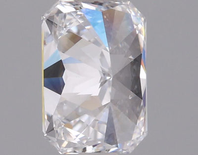 0.98 Carat Radiant Lab Diamond :: 360 spin frame 06