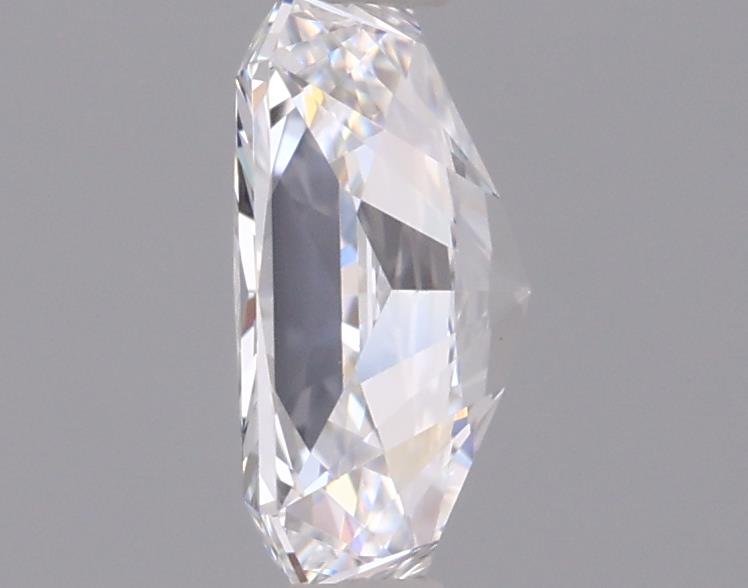 0.98 Carat Radiant Lab Diamond :: 360 spin frame 07