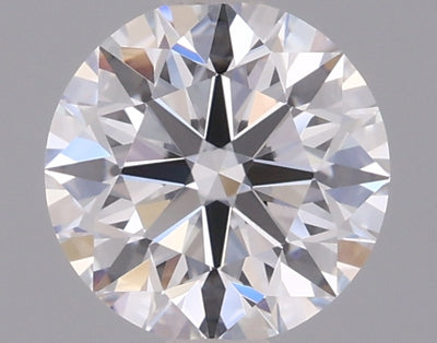 0.94 Carat Round Lab Diamond