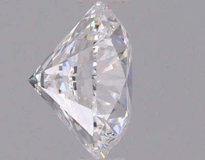 0.94 Carat Round Lab Diamond :: 360 spin frame 01