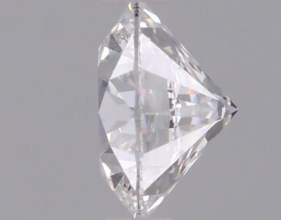 0.94 Carat Round Lab Diamond :: 360 spin frame 02