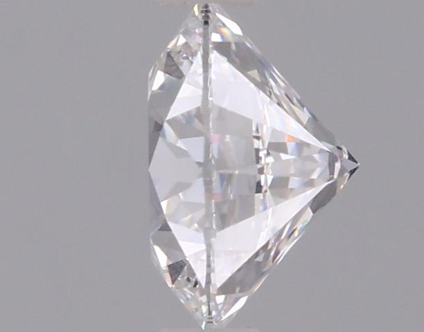 0.94 Carat Round Lab Diamond :: 360 spin frame 02