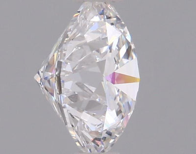 0.94 Carat Round Lab Diamond :: 360 spin frame 04