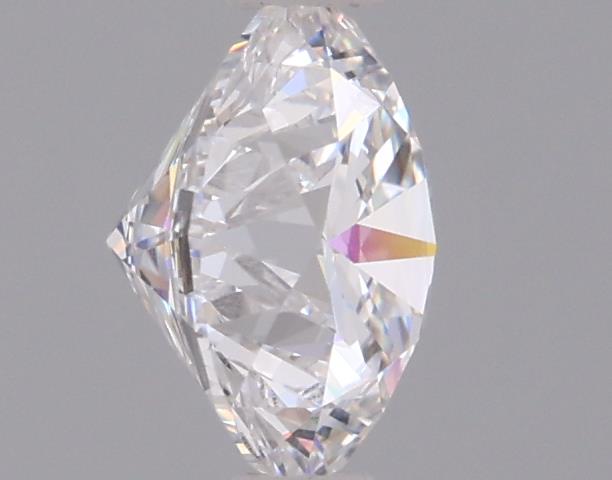0.94 Carat Round Lab Diamond :: 360 spin frame 04