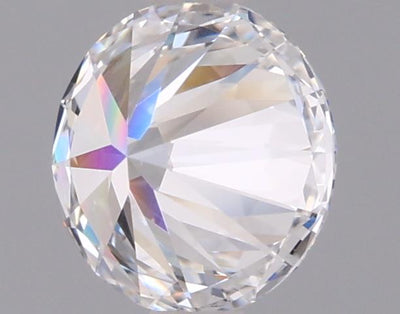 0.94 Carat Round Lab Diamond :: 360 spin frame 05