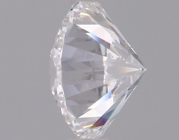 0.94 Carat Round Lab Diamond :: 360 spin frame 06