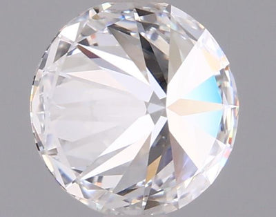 0.94 Carat Round Lab Diamond :: 360 spin frame 07