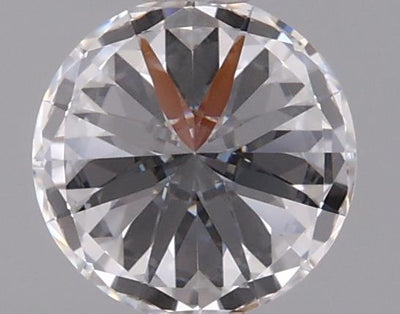 0.72 Carat Round Lab Diamond :: 360 spin frame 02
