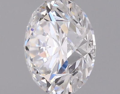 0.72 Carat Round Lab Diamond :: 360 spin frame 03