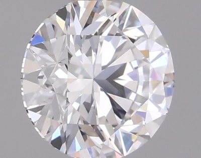 0.72 Carat Round Lab Diamond :: 360 spin frame 04