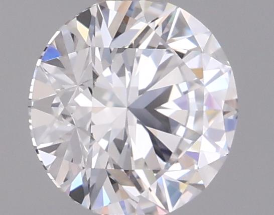 0.72 Carat Round Lab Diamond :: 360 spin frame 04