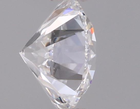 0.72 Carat Round Lab Diamond :: 360 spin frame 06