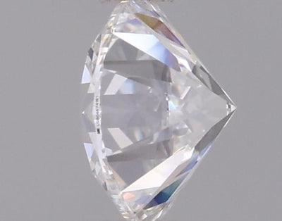 0.72 Carat Round Lab Diamond :: 360 spin frame 07