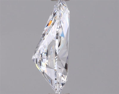 0.91 Carat Pear Lab Diamond :: 360 spin frame 01