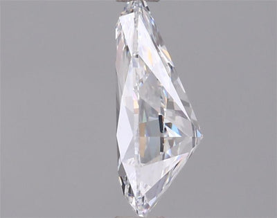 0.91 Carat Pear Lab Diamond :: 360 spin frame 02