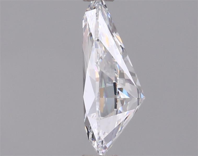 0.91 Carat Pear Lab Diamond :: 360 spin frame 02