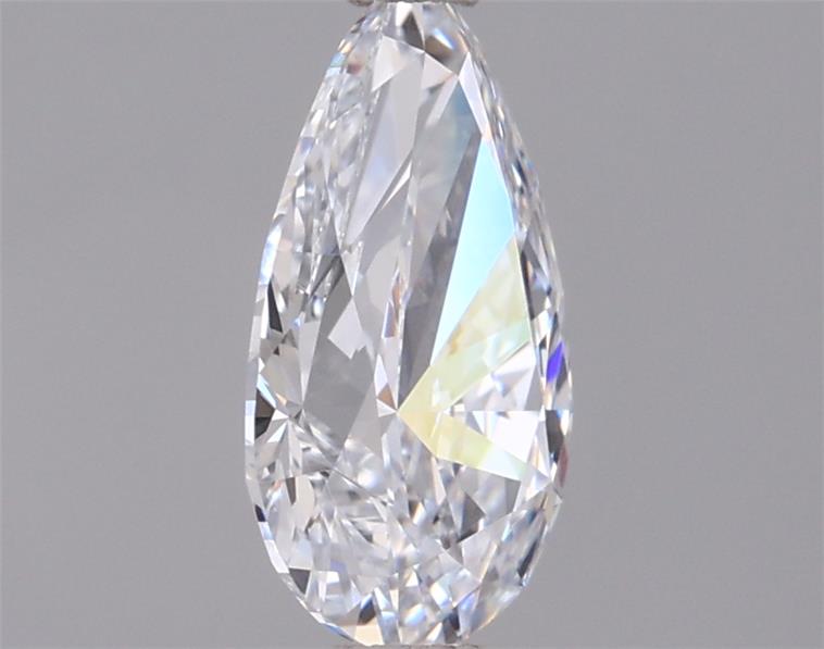0.91 Carat Pear Lab Diamond :: 360 spin frame 03