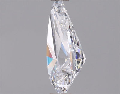 0.91 Carat Pear Lab Diamond :: 360 spin frame 04